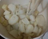Foto del paso 3 de la receta: Ñoquis de papa 🥔