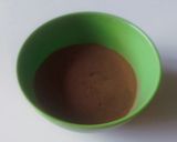 Hình bước làm 1 của món Nấu QUY LINH CAO