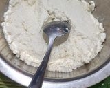 Foto langkah ke 1 dari resep Botok tahu kemangi.
