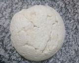 Foto del paso 5 de la receta: Pan de jamón y queso😋❤