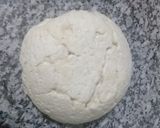 Foto del paso 5 de la receta: Pan de jamón y queso😋❤