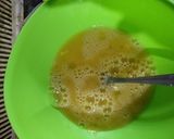 Foto langkah ke 5 dari resep Omurice (Nasi goreng selimut).