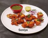 फिश पकौड़े (fish pakode recipe in hindi) रेसिपी चरण 4 फोटो