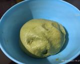 પાલક પનીર ફ્રેન્કી (Palak Paneer Frankie Recipe In Gujarati) રેસીપી સ્ટેપ1ફોટો