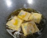 Foto langkah ke 6 dari resep Martabak telur.