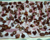Foto del paso 2 de la receta: Empanada de dátiles