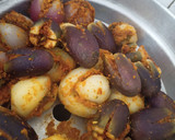 ભરેલાં વેજિટેબલ્સ (Stuffed Vegetables Recipe In Gujarati) રેસીપી સ્ટેપ2ફોટો