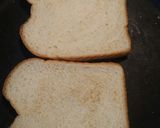 A picture of step 7 of Chopped Ham Salad Sandwich.