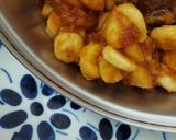 Foto do passo 7 de Pavê de banana caramelada - receita fácil e doce na medida