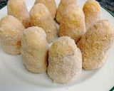 Foto del paso 12 de la receta: Arancini sicilianas