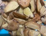 Foto langkah ke 1 dari resep Semur Jengkol Pedas.