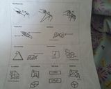 Foto del paso 5 de la receta: Medialunas de manteca (hojaldre original)