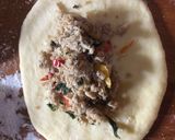 Foto langkah ke 5 dari resep Panada.