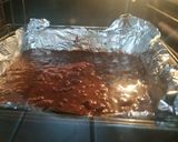 Foto del paso 6 de la receta: Brownies de cocoa