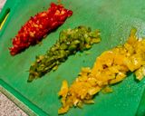 Foto del paso 5 de la receta: Ceviche de Reineta