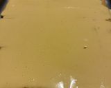 صورة لخطوة 3 من وصفة حلى اللاتيه سهل وخفيف ولذييييذ 👌👌😋🌹
