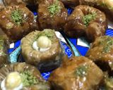 عکس مرحله 2 از دستور باقلوا