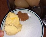 Foto del paso 3 de la receta Tajín de pera de pavo 🦃🍐🍐