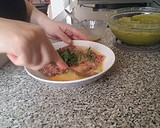 Foto del paso 9 de la receta: Crema de Verduras con Albóndigas de Espinacas (con un toque de yogur cremoso de oveja)