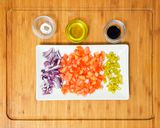 Foto del paso 1 de la receta: Lomo alla Bella Italia