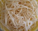 Foto langkah ke 3 dari resep Bubur Jagung Suju.