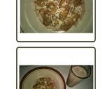 Foto langkah ke 3 dari resep Pisang Panggang Susu Keju.