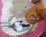 Foto langkah ke 3 dari resep Tempe Tepung Keriting.
