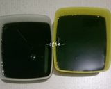 Foto langkah ke 3 dari resep Cincau Hitam Nutrijell.