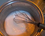 Foto langkah ke 10 dari resep Puding Kelapa.
