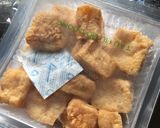 Hình bước làm 6 của món Phở chay