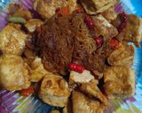 Foto langkah ke 5 dari resep Ungker Ungker.