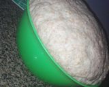 Foto del paso 4 de la receta: Pizzas de Harina integral