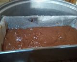 Foto langkah ke 8 dari resep Bolu tiramisu.