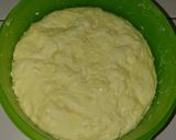 Foto langkah ke 4 dari resep Roti Sobek home made.