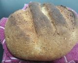 Foto del paso 4 de la receta: Pan integral saludable ♡