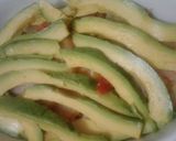 Foto del paso 5 de la receta: Ensalada de aguacate