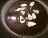 Foto del paso 4 de la receta: Besugo a la plancha
