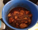 Foto del paso 1 de la receta: Pollo al Sillao