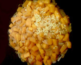 Foto del paso 1 de la receta: Puré de Calabaza