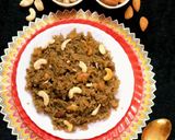 गुड़ के चावल (Gud ke chawal recipe in Hindi) रेसिपी चरण 5 फोटो
