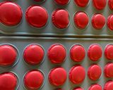 Foto del paso 7 de la receta: Macarrons