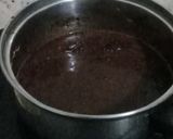 Foto langkah ke 3 dari resep Selai Coklat.
