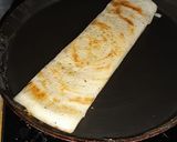 डोसा (Dosa recipe in Hindi) रेसिपी चरण 3 फोटो
