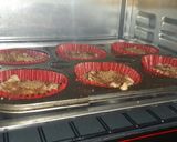 Foto del paso 5 de la receta: Muffins de manzana y canela