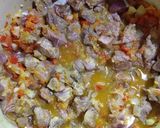 Foto del paso 1 de la receta: Guisito de arroz 🍲