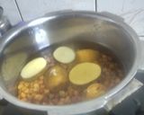 ચણા ચાટ (Chana Chaat Recipe In Gujarati) રેસીપી સ્ટેપ1ફોટો
