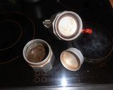 Φωτογραφία βήματος 2 της συνταγής Καφές eSpresso για το πρωινό της Δήμητρας