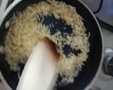 Foto langkah ke 3 dari resep Philippines Garlic Butter Rice (Sinangag) khas Filipina ala Mbak Carolina.