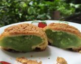 Hình bước làm 14 của món Craquelin - Choux Pastry