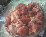 Balinesse Babi kecap langkah memasak 1 foto